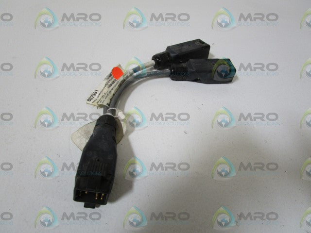 NORDSON CABLE CONNECTOR 113543 *NEW*