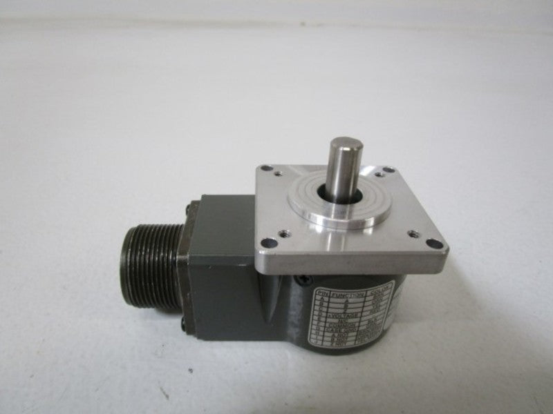 DYNAPAR ENCODER H230500104235  NSNP