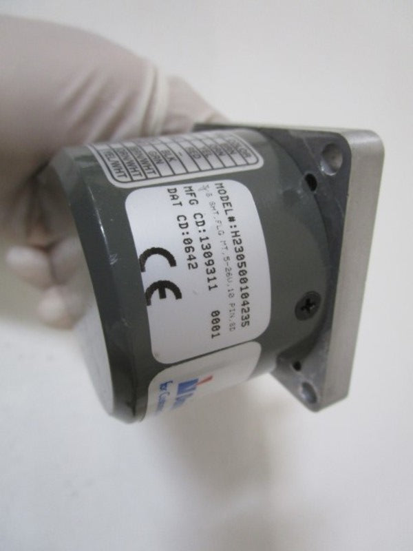 DYNAPAR ENCODER H230500104235  NSNP