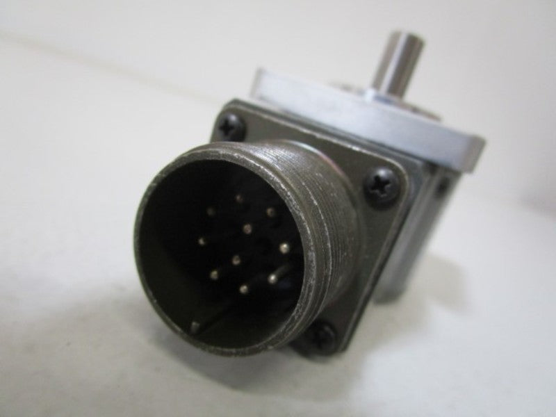 DYNAPAR ENCODER H230500104235  NSNP