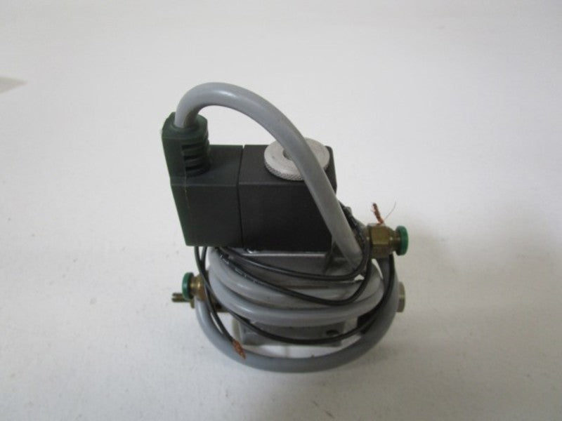 FESTO SOLENOID VALVE MFH-3-1/8-S  UNMP