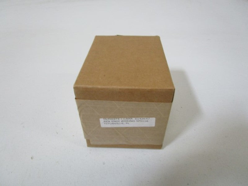 REX ENGINEERING 6142K47 GEAR MOTOR  NSFS
