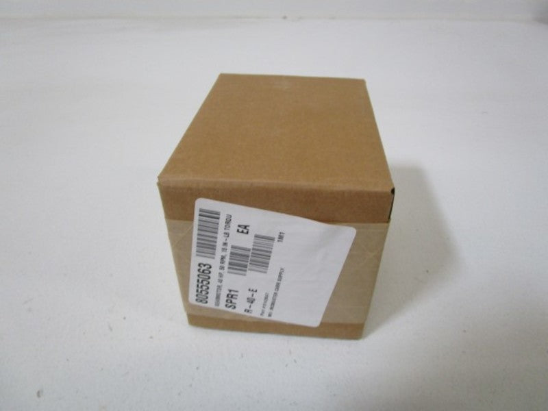 REX ENGINEERING 6142K47 GEAR MOTOR  NSFS