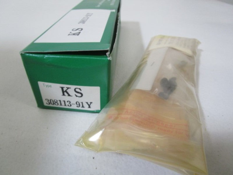 PEGASUS 308113-91Y SEWING MACHINE CHAIN CUTTER  NSMP