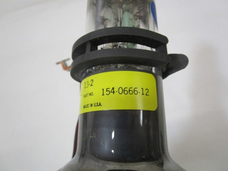 TEK LIGHT 154-0666-12  NSMP