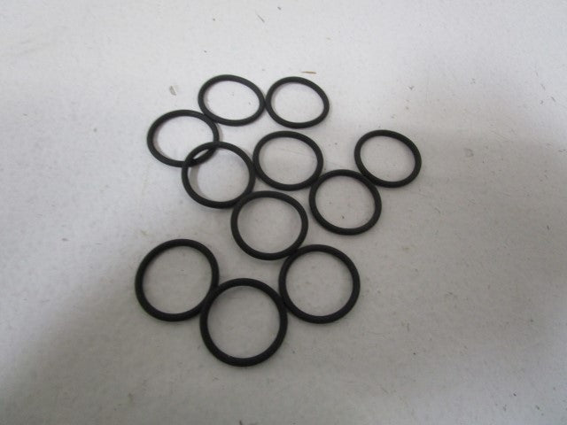 LOT OF 11 LIQUIFLO EQUIP CO. SEAT SEAL 371533 *NEW NO BOX*