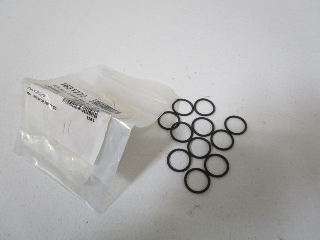 LOT OF 11 LIQUIFLO EQUIP CO. SEAT SEAL 371533 *NEW NO BOX*