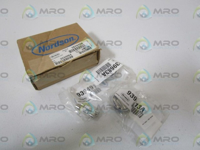 INDUSTRIAL SPARE PART 107470B NSMP