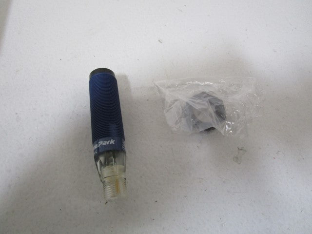 HYDE PARK ULTRASONIC SENSOR VM18-CA-Q *NEW IN BOX*