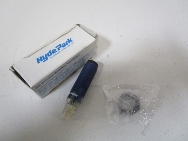 HYDE PARK ULTRASONIC SENSOR VM18-CA-Q *NEW IN BOX*