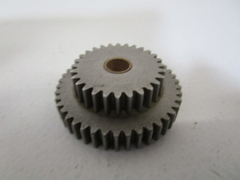 CHANGE GEAR 78-8070-1260-0  NSNP