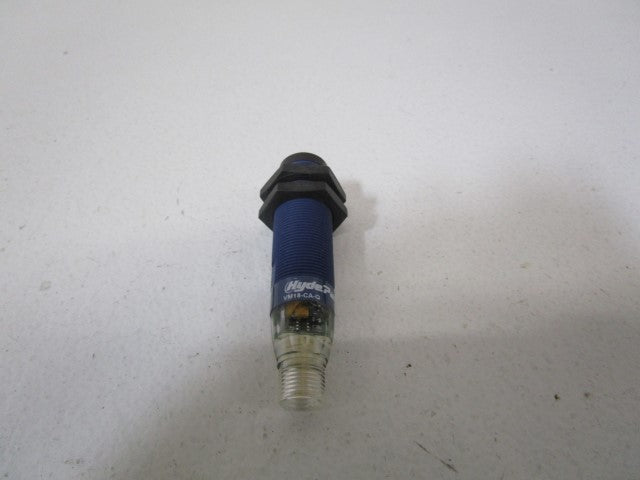 HYDE PARK ULTRASONIC SENSOR VM18-CA-Q *NEW NO BOX*