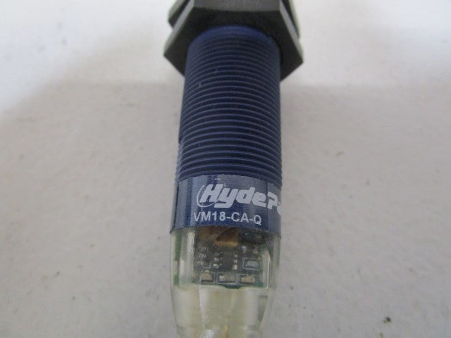 HYDE PARK ULTRASONIC SENSOR VM18-CA-Q *NEW NO BOX*