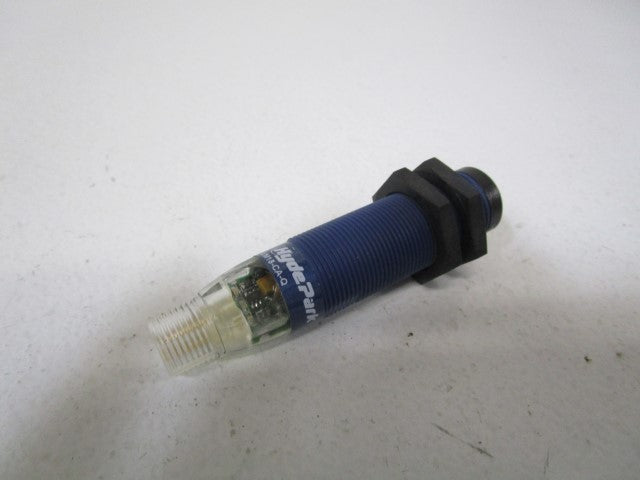 HYDE PARK ULTRASONIC SENSOR VM18-CA-Q *NEW NO BOX*