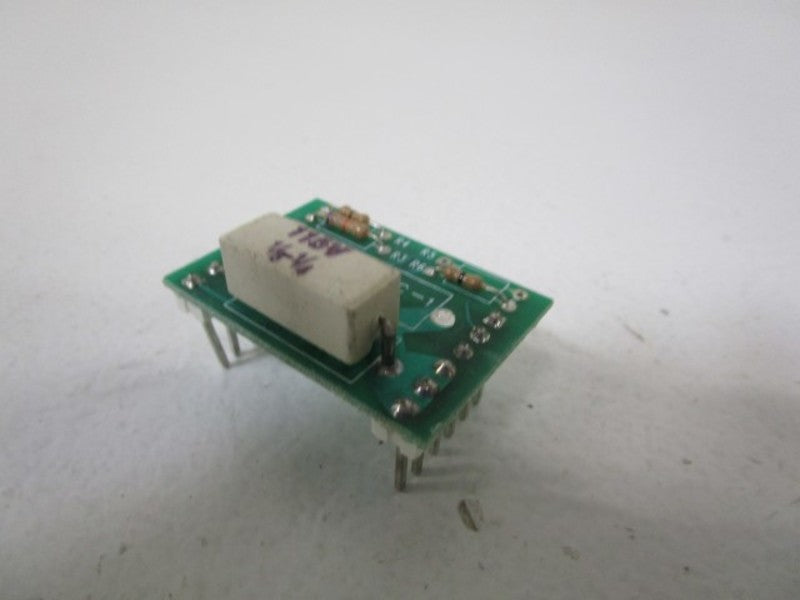 ELECTROL MODULE VOLTAGE SELECTOR 2800-2857  NSNP