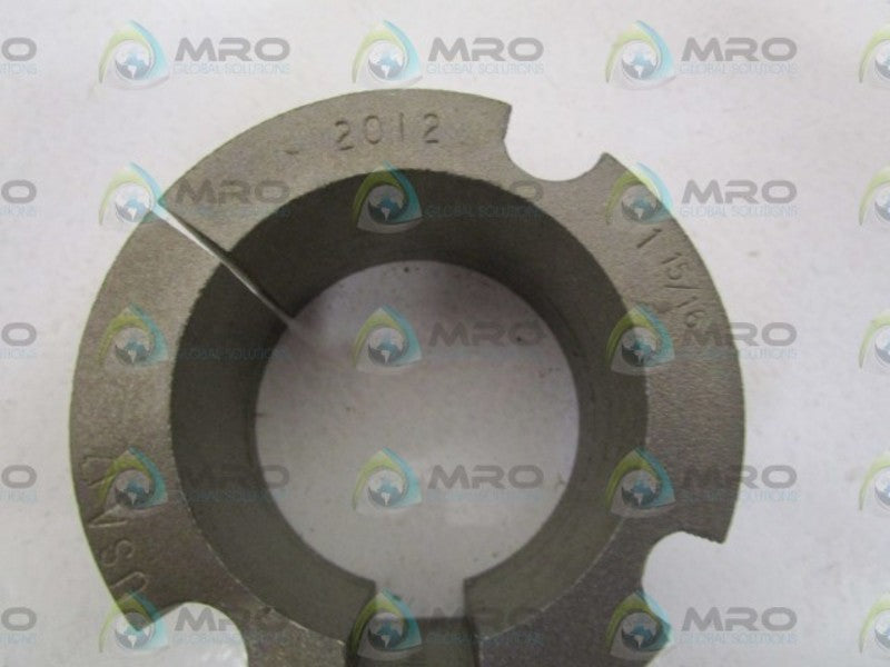 USA BUSHING 2012 1-15/16 *NEW NO BOX*