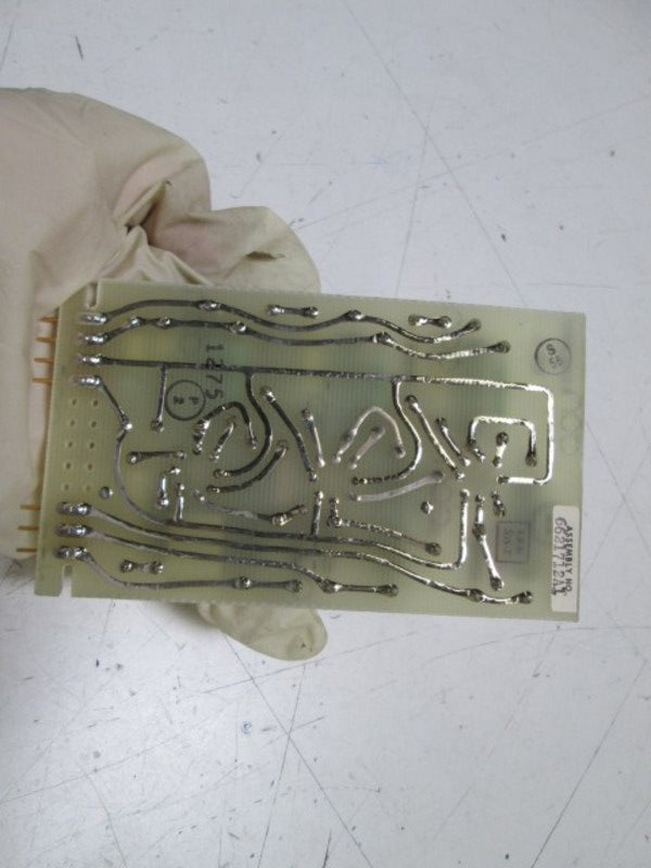 BAILEY BOARD 6621712A1  UNMP