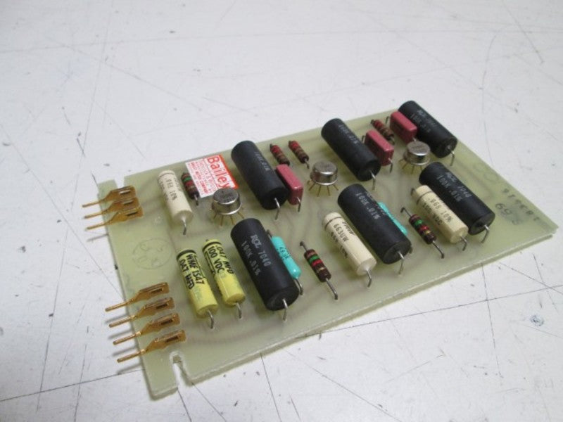 BAILEY BOARD 6621712A1  UNMP