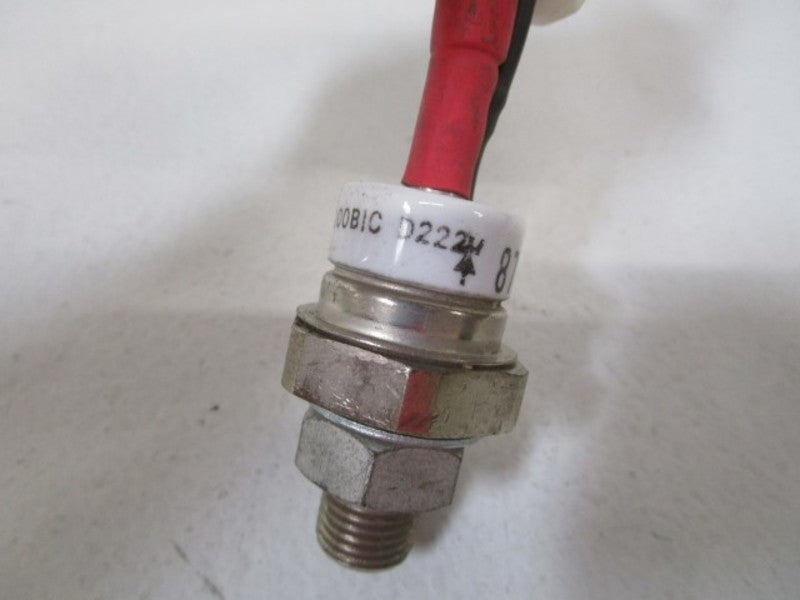 COORS THYRISTOR 70C100BICD222  NSNP