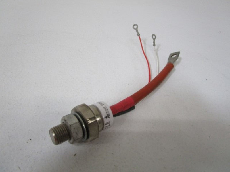 COORS THYRISTOR 70C100BICD222  NSNP