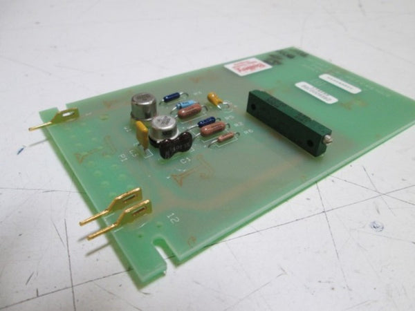 BAILEY BOARD 6635436C1  UNMP