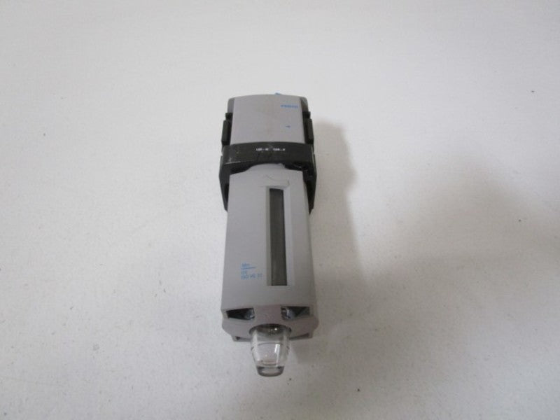 FESTO FILTER LUBRICATOR LOE-M2-G3/8-P  NSNP