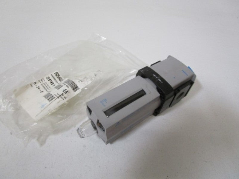 FESTO FILTER LUBRICATOR LOE-M2-G3/8-P  NSNP