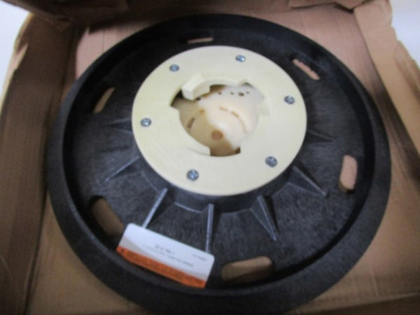 17" STRUCTURAL FOAM PAD DRIVER 2897601  NSMP