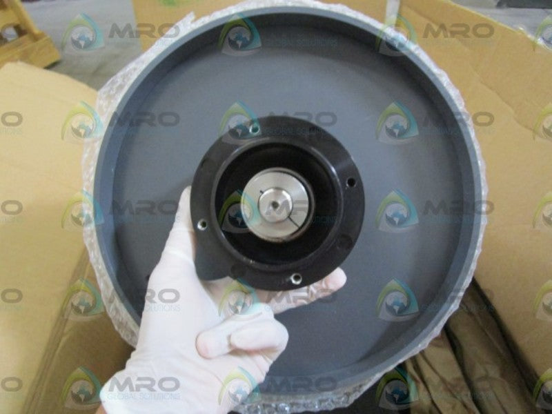 GREYDON INC. PLATE, PRINTING PRINT DRUM ASSY GN3008D-02 *NEW IN BOX*