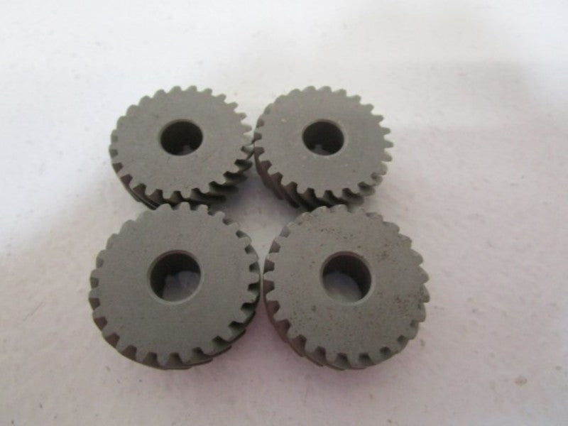 LOT OF 4 EASTMAN MACH CO. IDLER GEAR 87C3-40 *NEW NO BOX*