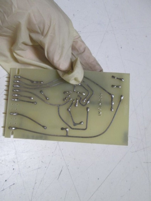 BAILEY BOARD 6621675A1  UNMP