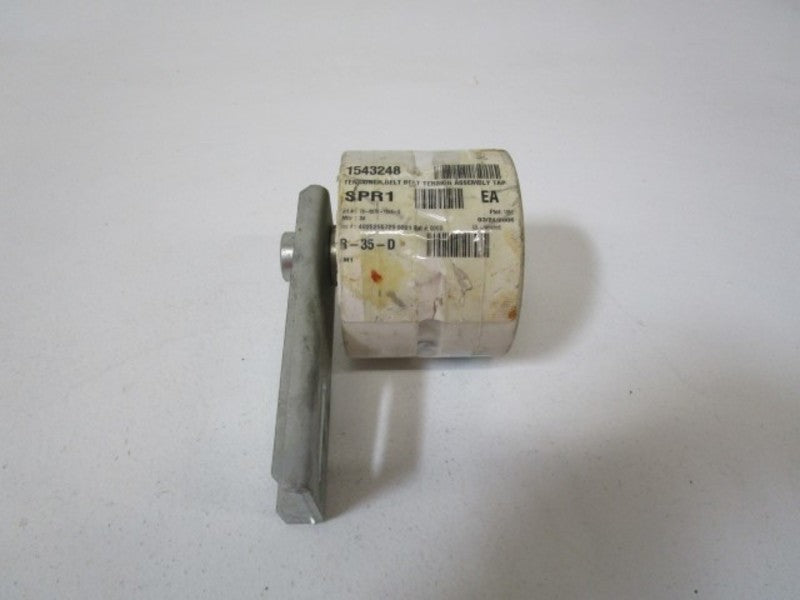 3M TENSIONER BELT ASSY TRAP 78-8070-1516-5  UNMP