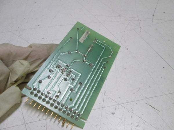 BAILEY BOARD 6632906B1  UNMP