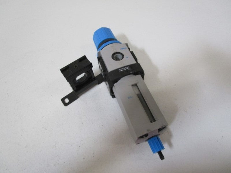 FESTO FILTER REGULATOR LFR-M2-G3/8-E07R  NSNP