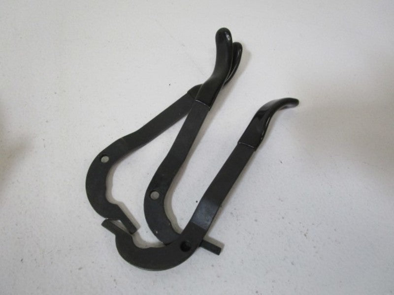 LOT OF 3 EASTMAN MACH CO. LEVER, LIFTING PRESSURE FOOT 57C7-39 *NEW NO BOX*