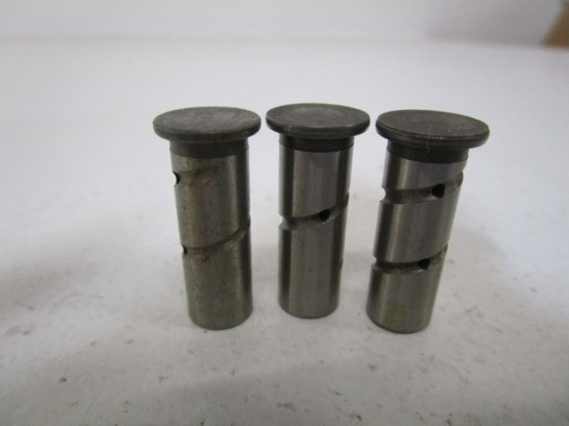 LOT OF 3 EASTMAN MACH CO. WRIST PIN 17C4-6 *NEW NO BOX*