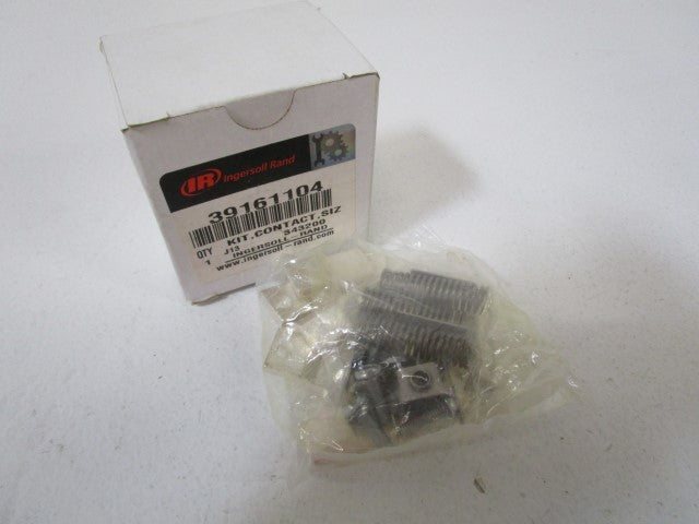 INGERSOLL RAND CONTACT KIT 39161104 *NEW IN BOX*