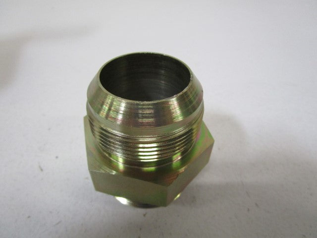 INGERSOLL RAND STRAIGHT T CONNECTOR 39128624 *NEW IN BOX*