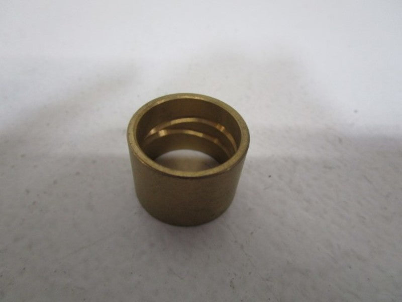 LOT OF 9 POTDEVIN MACHINE CO. ADAPTER BUSHING NTZ-211  NSNP