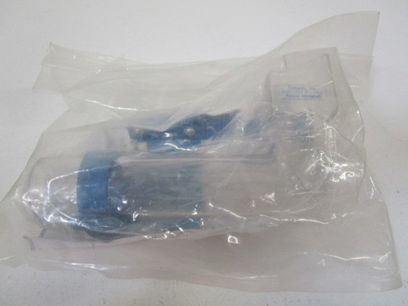 TEMPLEX INC. WASTE FUNNEL ASSY TBV-000-409 *NEW IN BAG*