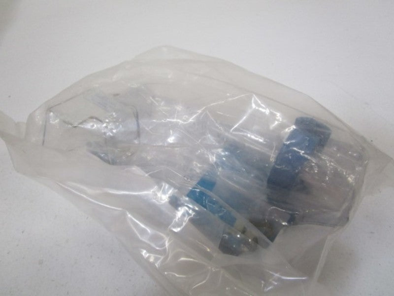 TEMPLEX INC. WASTE FUNNEL ASSY TBV-000-409 *NEW IN BAG*