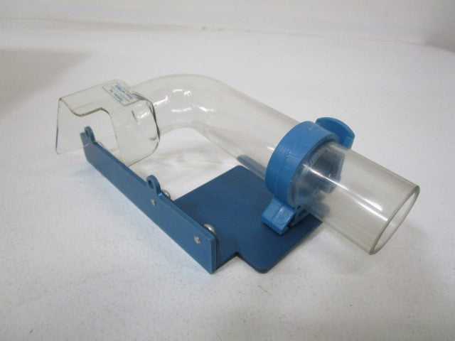TEMPLEX INC. WASTE FUNNEL ASSY TBV-000-409 *NEW NO BOX*
