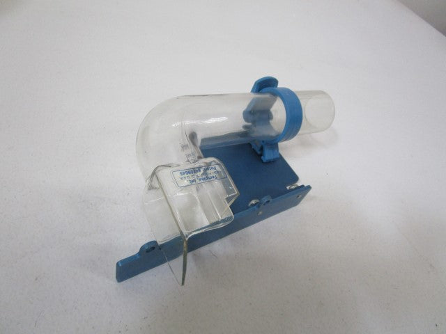 TEMPLEX INC. WASTE FUNNEL ASSY TBV-000-409 *NEW NO BOX*