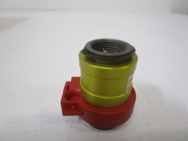 MASTER PNEUMATIC LOCKOUT VALVE V35-6 *NEW NO BOX*