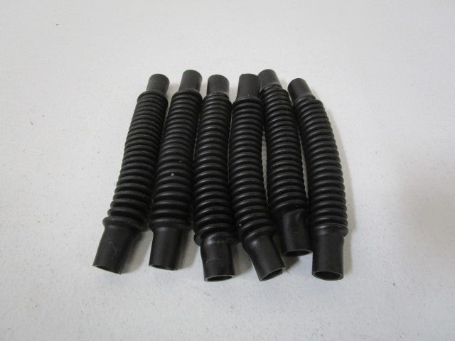 LOT OF 6 CONVOLUTED TUBING 6-1/2" 2692551 *NEW NO BOX*