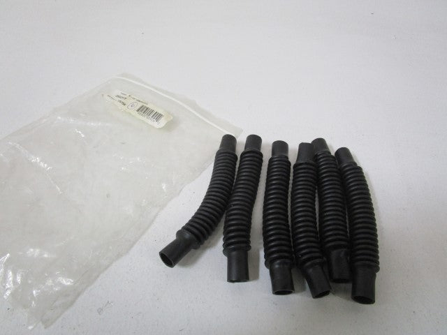 LOT OF 6 CONVOLUTED TUBING 6-1/2" 2692551 *NEW NO BOX*
