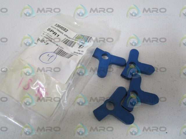 LOT OF 4 NORDSON LATCH TRIGGER 271-619 *NEW NO BOX*