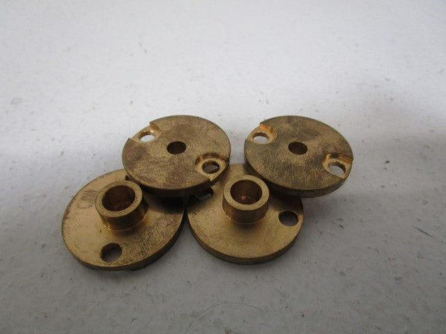 LOT OF 4 NORDSON PULLER RAIL 332419 *NEW NO BOX*