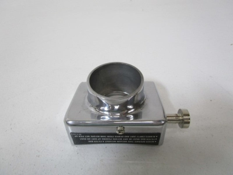 NATL SUPER SERVICE VALVE INTAKE ASSY 02-9-700-9  NSNP