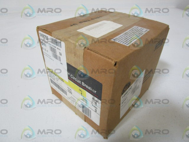 GENERAL ELECTRIC SELA36AT0100 *FACTORY SEALED*